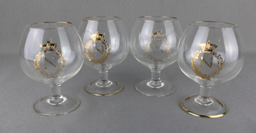 Set calice napoleon - 4,