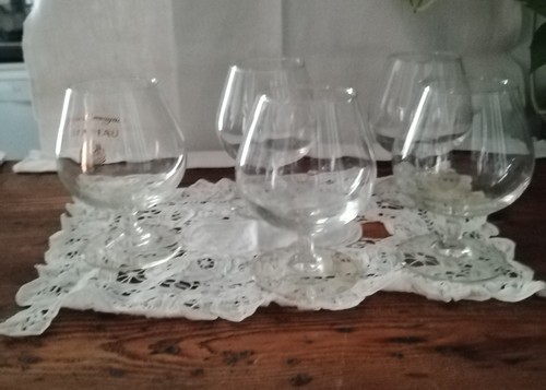 Bicchieri cognac modello - bicchieri,