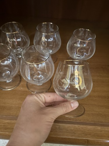 Set bicchieri napoleon - set, 6