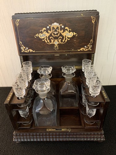 Cave liqueur napoleone iii - a,