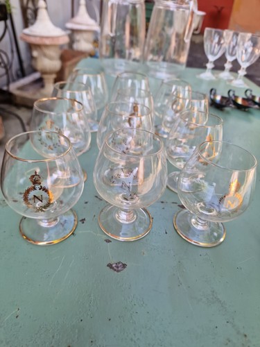 Bicchieri da cognac - bicchieri,