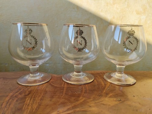 Antichi snifter bicchieri - antichi,