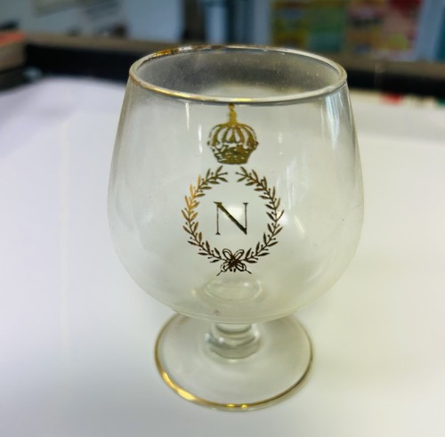 Bicchieri napoleon pezzi da - bicchieri,