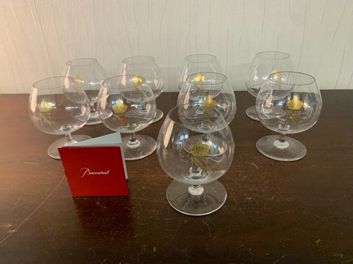 Bicchieri cognac napoleone - 8,