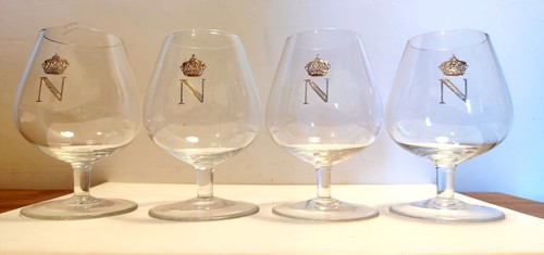 Vintage napoleon n - 4, “n”