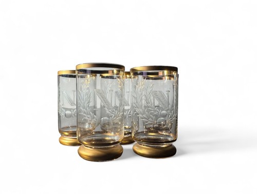 Elegante raro set - elegante, di