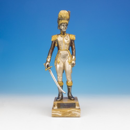 Italian giuseppe vasari bronzo - italian,