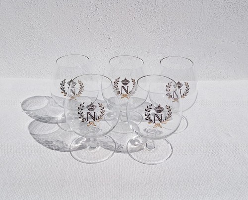 Bicchieri per cognac - 5,