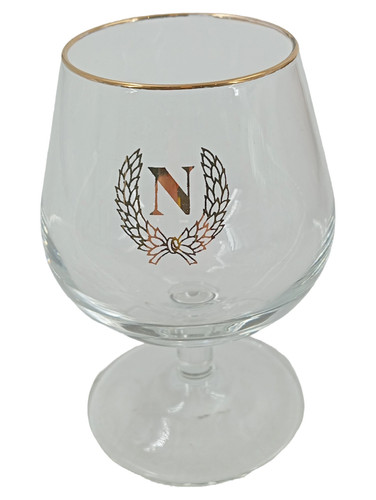Napoleon bicchiere cognac - bicchiere,