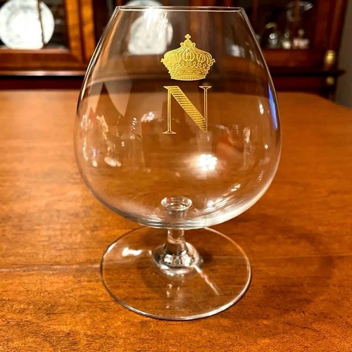 Coppia bicchieri cognac - bicchieri,