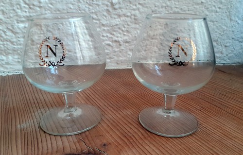 Bicchieri cognac napoleon - 2,