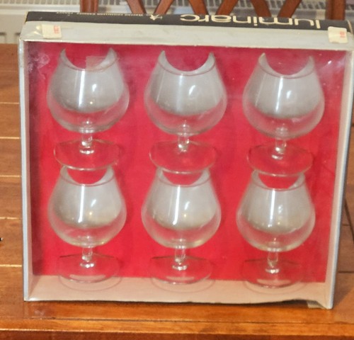 Cristal arques garanti - 6,