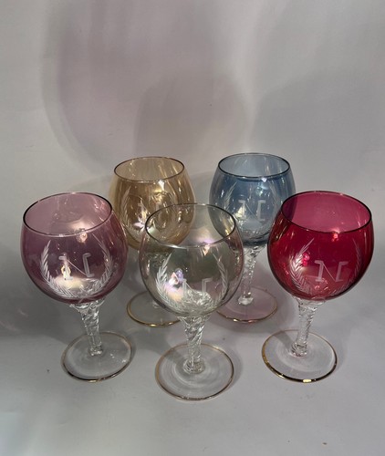 Set bicchieri napoleon in - bicchieri,