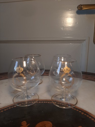 Bicchieri cristallo cognac - bicchieri,