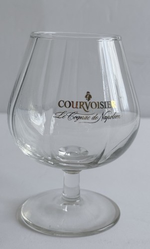 Courvoisier cognac de - courvoisier,