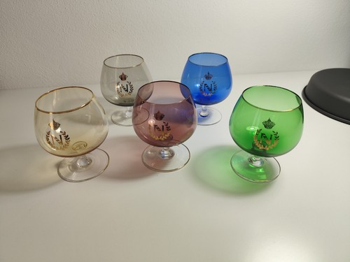 Set bicchieri napoleon - set,