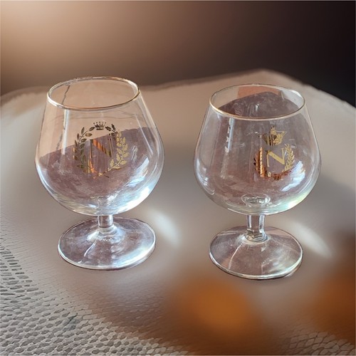 Set calici cristallo - 2,